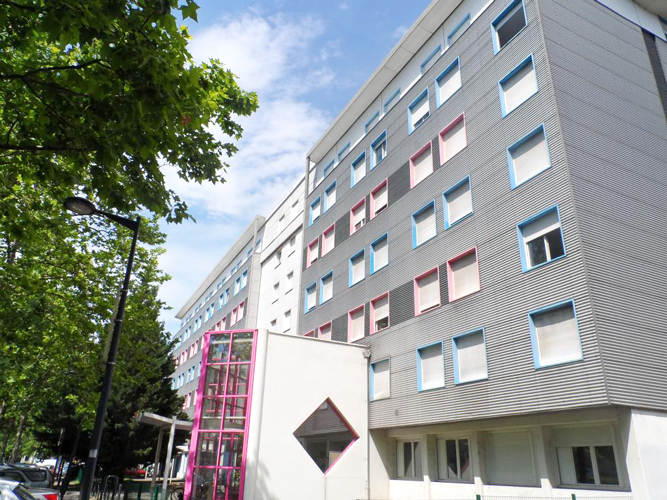 18 Bis Rue De La Magnanerie Grenoble