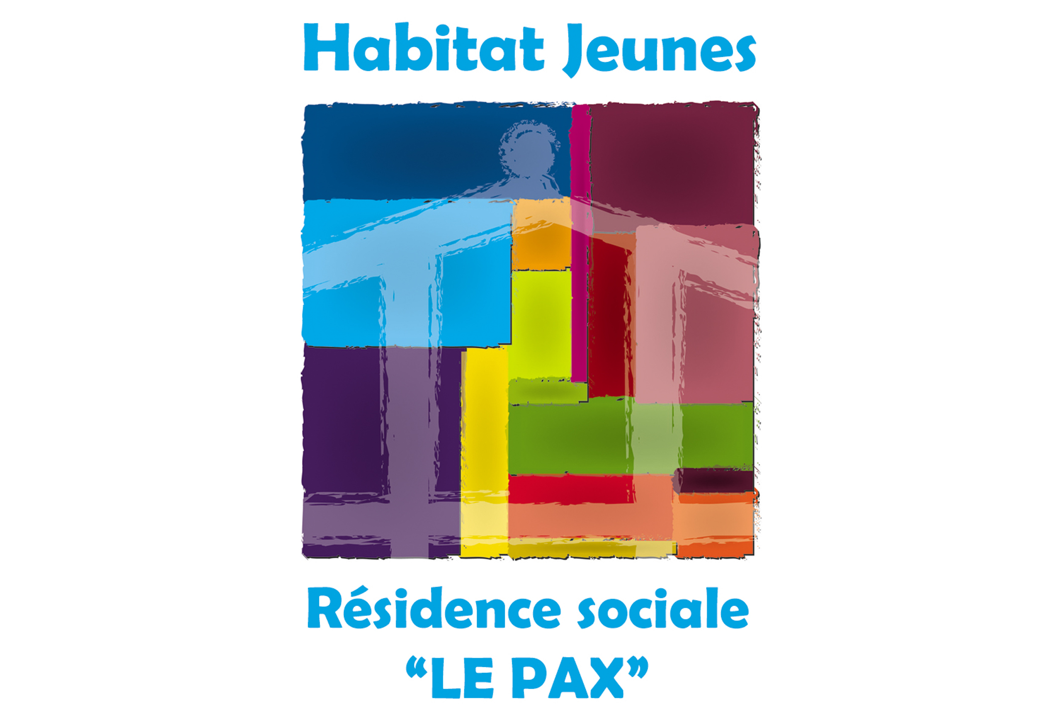 Habitat Jeunes St Etienne (site Le PAX)