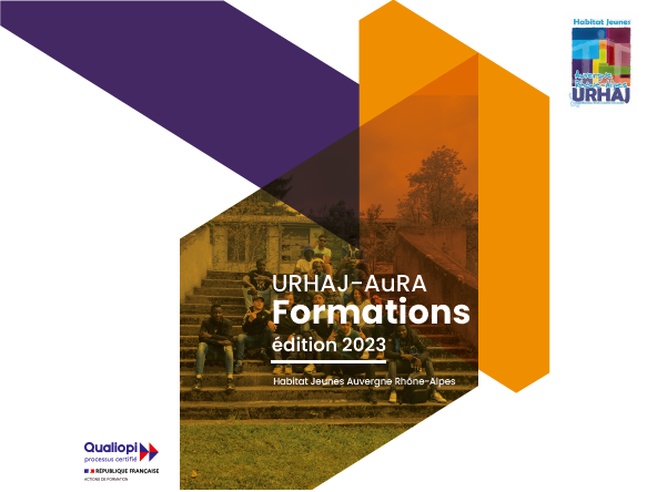 Habitat Page De Garde CATALOGUE DE FORMATIONS 2023